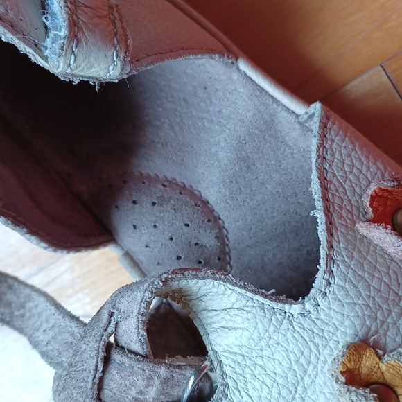 Leather shoes Size 12 - Picture 8 of 8